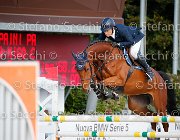Paini A-migo Cascada GioCav2013 S5 1328 : A-migo Cascada, Campionati Italiani Giovani Cavalli, Cattolica, Paini Paolo, ph Stefano Secchi ©